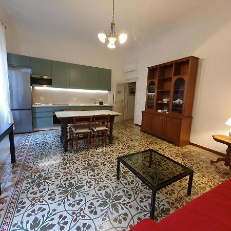 Residenza Sangallo Firenze Kültér fotó