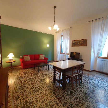 Residenza Sangallo Firenze Kültér fotó