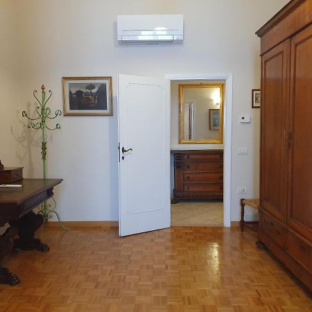 Residenza Sangallo Firenze Kültér fotó