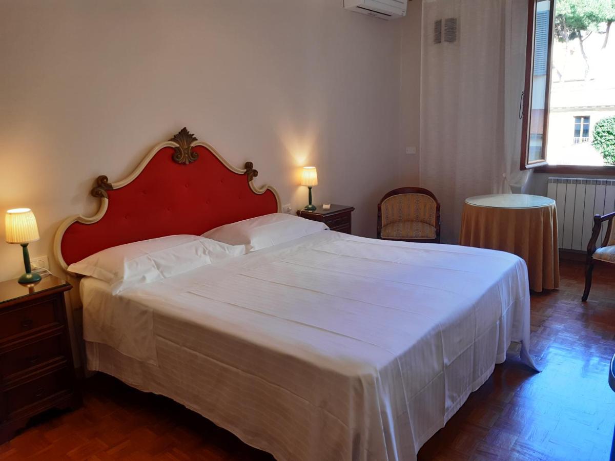Residenza Sangallo Firenze Kültér fotó