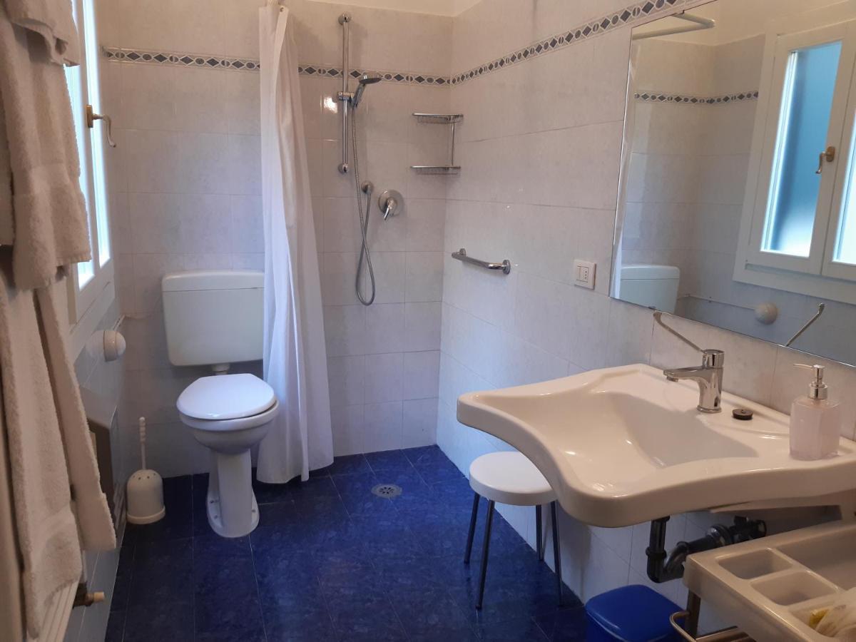 Residenza Sangallo Firenze Kültér fotó