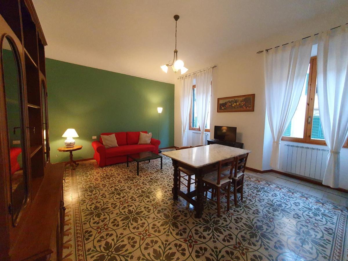 Residenza Sangallo Firenze Kültér fotó