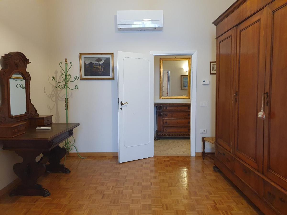 Residenza Sangallo Firenze Kültér fotó