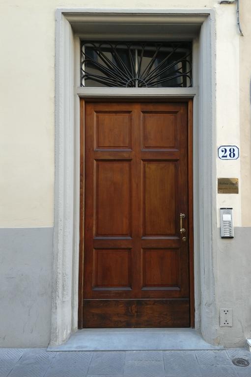 Residenza Sangallo Firenze Kültér fotó