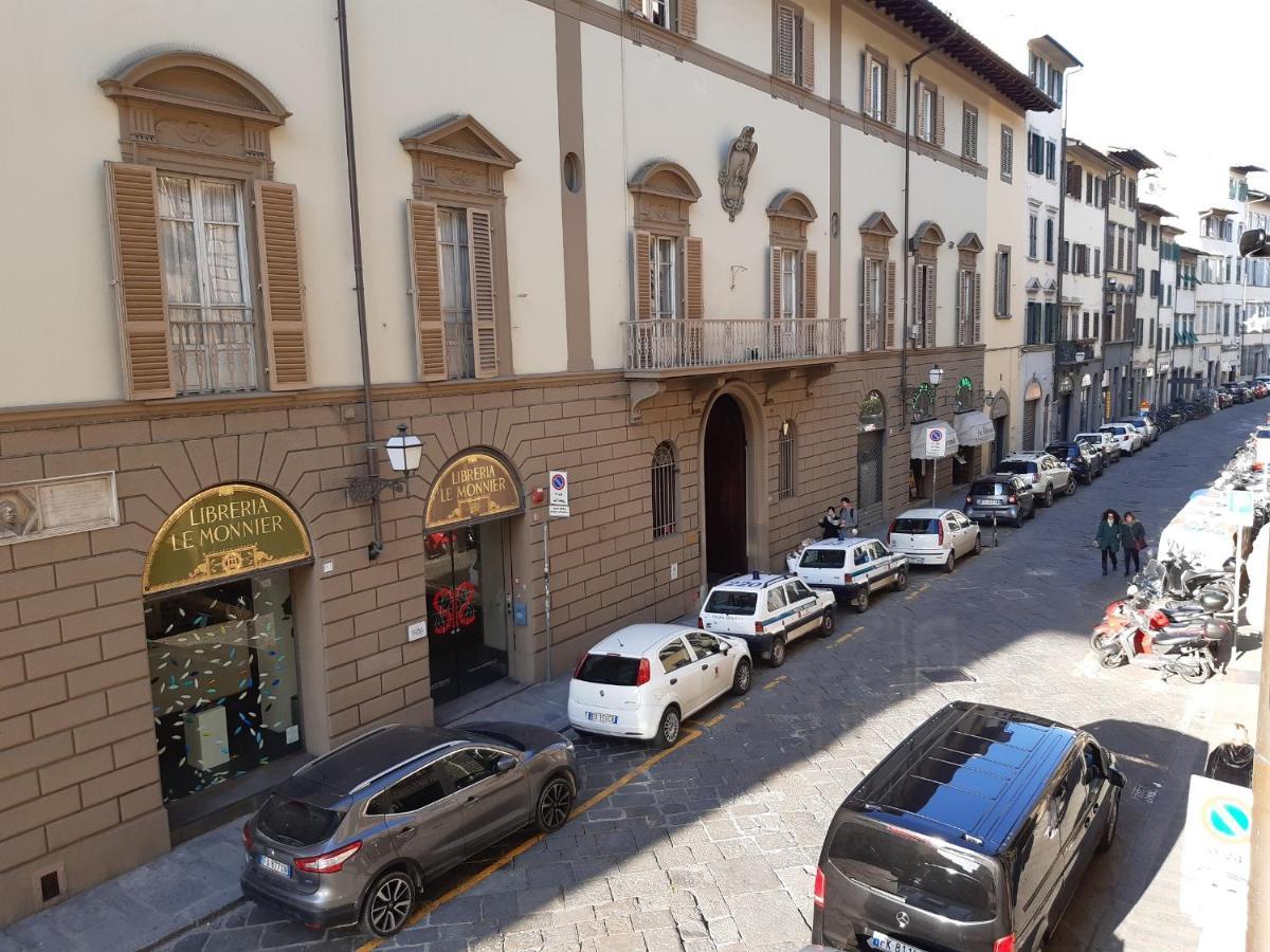 Residenza Sangallo Firenze Kültér fotó