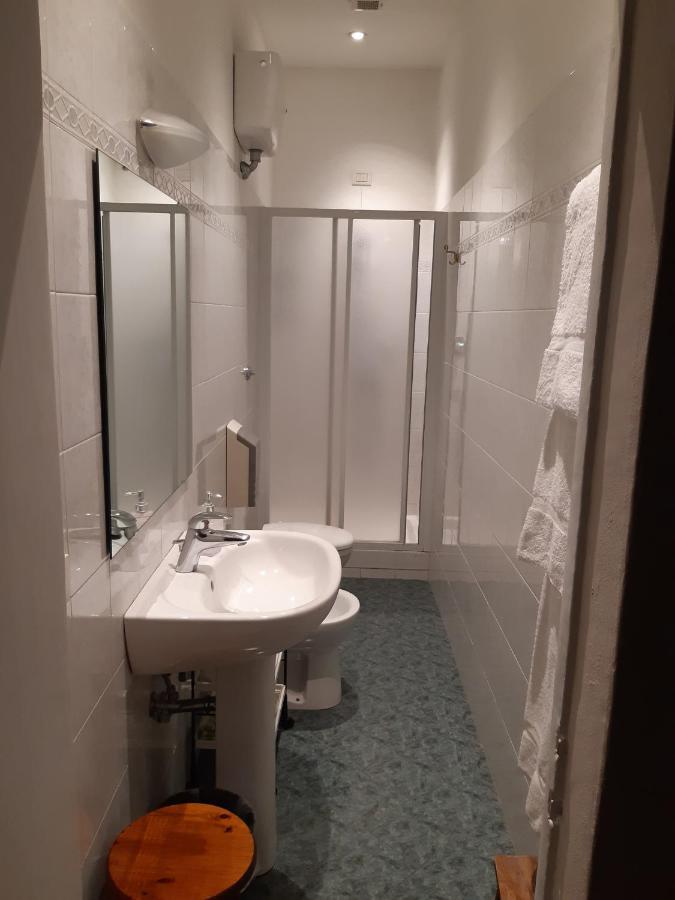 Residenza Sangallo Firenze Kültér fotó